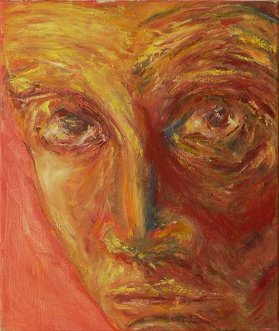Egon Schiele by Annick Gaillard